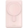 Baseus Powerbank Magnetic 10000mAh 20W (różowy) - 1090145 - zdjęcie 2